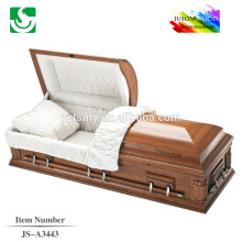 High quality coffins and caskets from china casket manufacturers